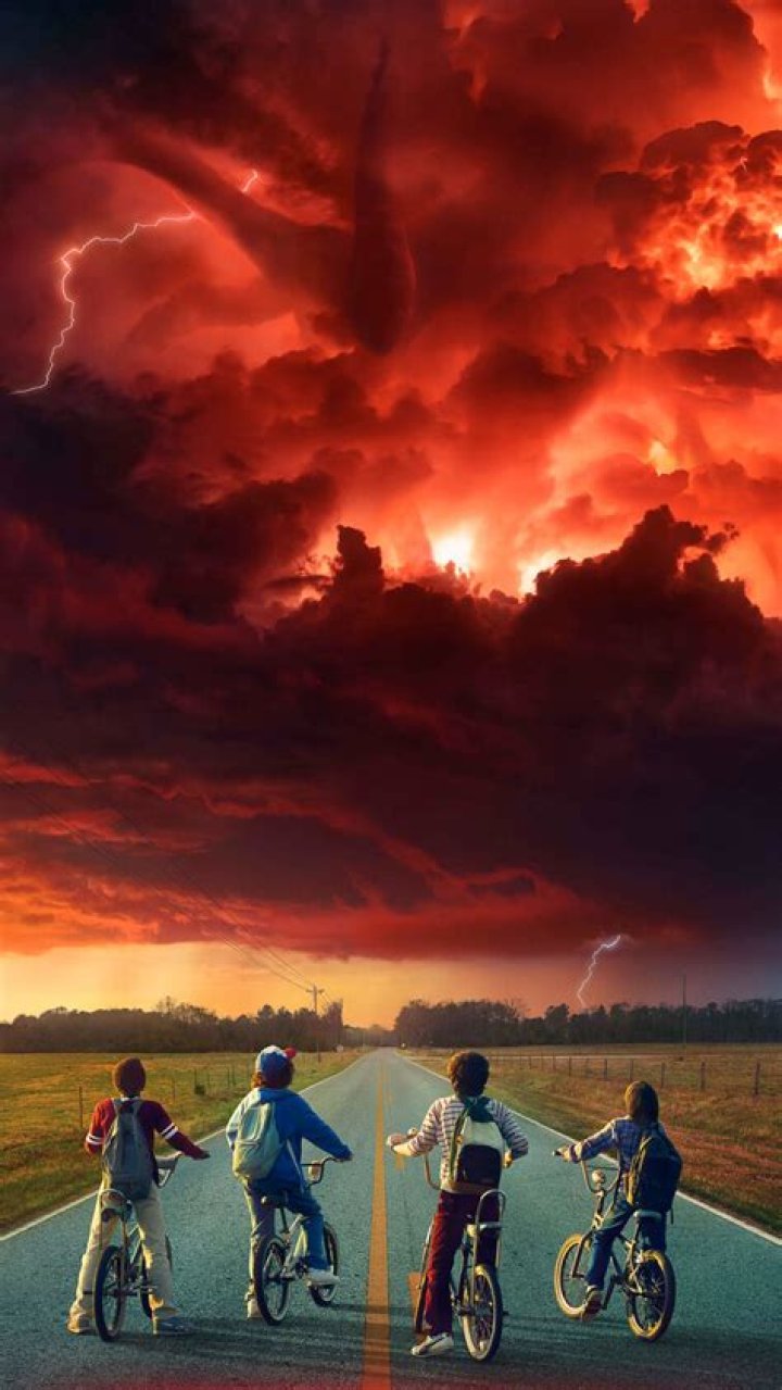 ‘Stranger Things’ stans demand Will’s bowl cut survives season 5