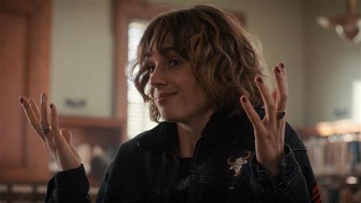 ‘Stranger Things’ star Maya Hawke says ‘f**k the Supreme Court’ over Roe v. Wade decision
