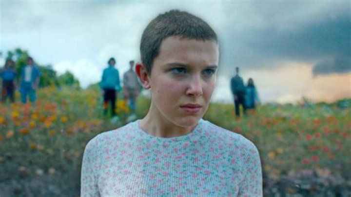 ‘Stranger Things’ writers tease season 5 in the most bizarre way possible