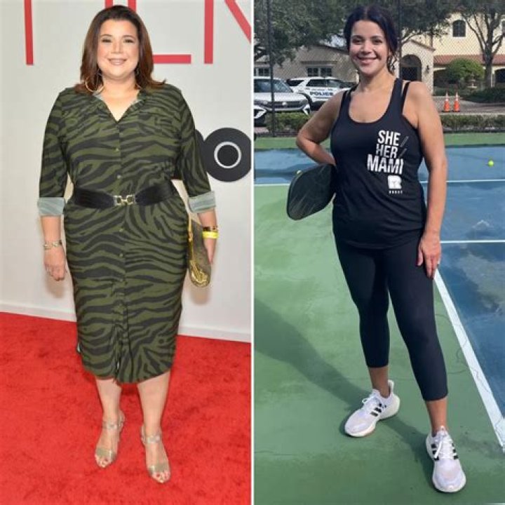 Strategist: Did Ana Navarro Lose A Lot Of Weight? Before And After Photos On Twitter -Details To Know