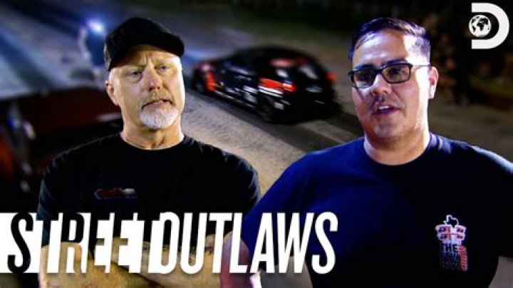 Street Outlaws: Brandon James Age and Girlfriend, How Old Is The Racer?