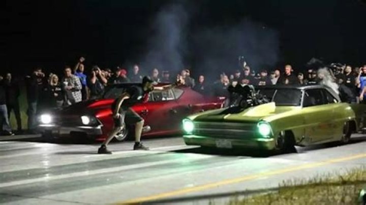 “Street Outlaws”: Ryan Fellows’ Family Sues Discovery Channel For Wrongful Death
