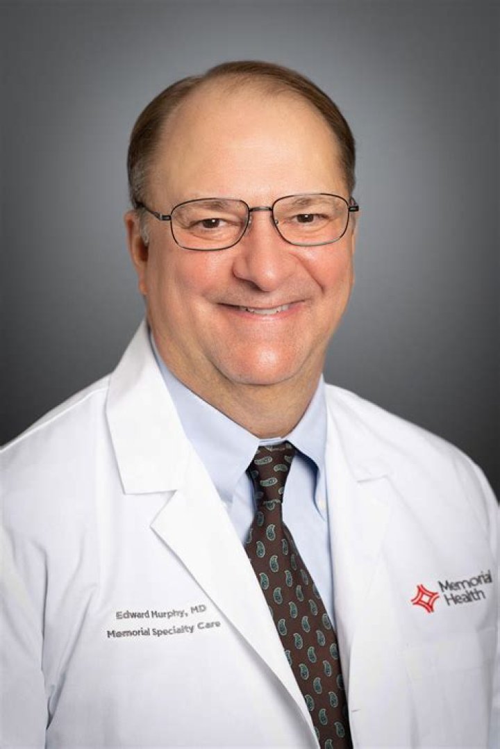 Dr. Stuart Murphy, MD – Orlando, FL