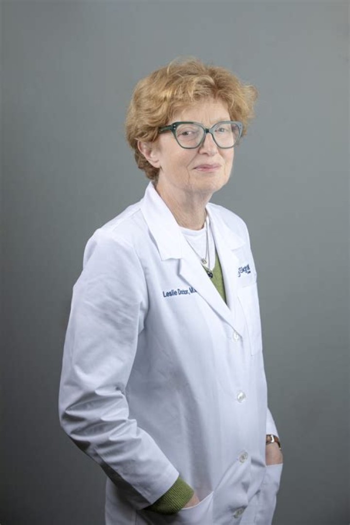 Dr. Stuart Seiden, MD – Smithtown, NY