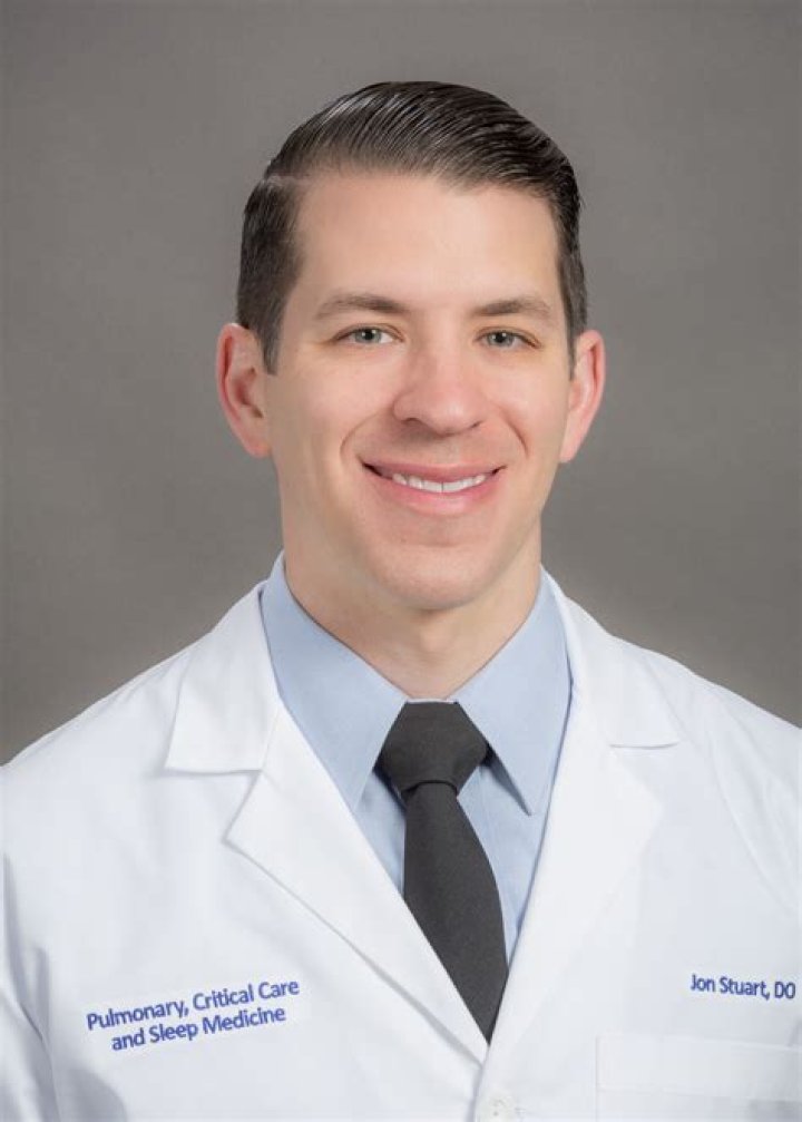 Dr. Stuart Varon, MD – Lutherville, MD