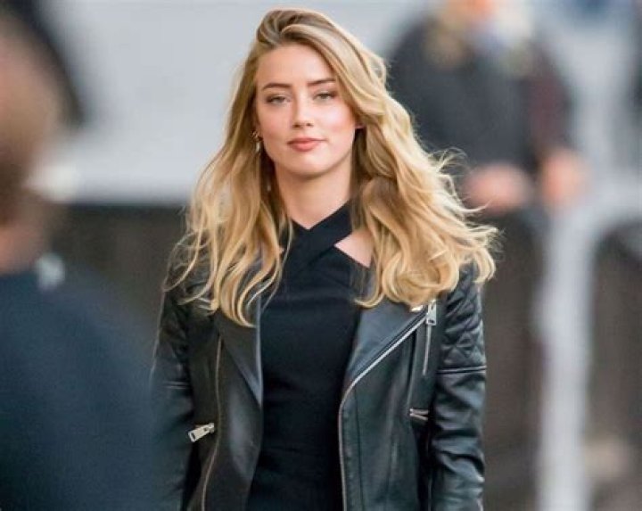 Stylist Samantha McMillen Claims Amber Heard Did Not Get Black Eyes From Johnny Depp — Angry Fans Use This To Blast Actress