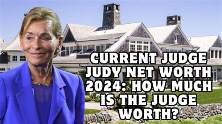 Sue Bownds Wiki, age, birthday, husband, children, Dog Judge, net worth