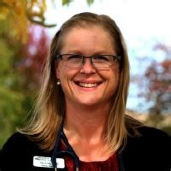 Sue Cole, PA – Pullman, WA