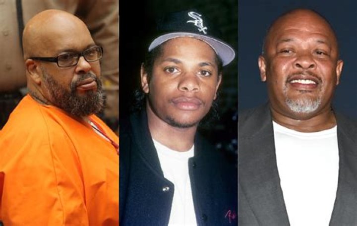 Suge Knight siblings: Charlinda Tubbs, Karen Anderson