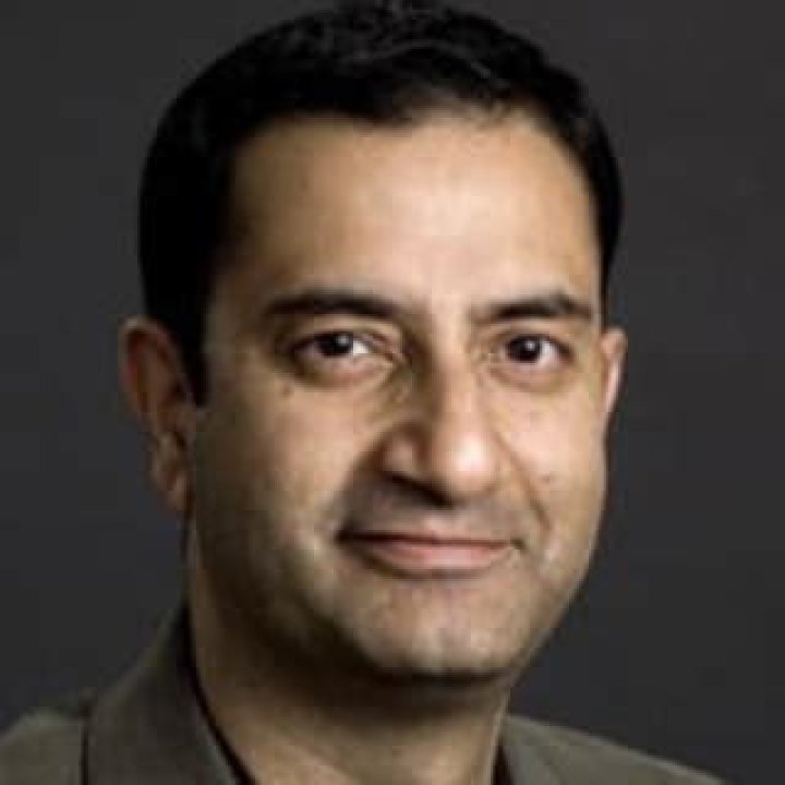 Dr. Suhail Shah, MD – Roslyn, NY