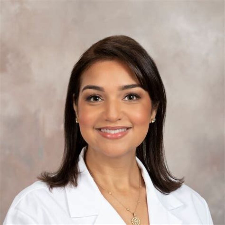 Dr. Sujana Reddy, MD – Franklin, TN