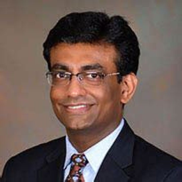 Dr. Sumanth Daram, MD – Houston, TX