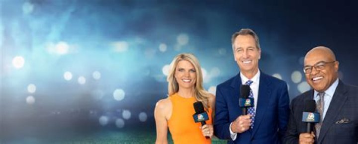 Sunday Night Football Singers List Before Carrie Underwood