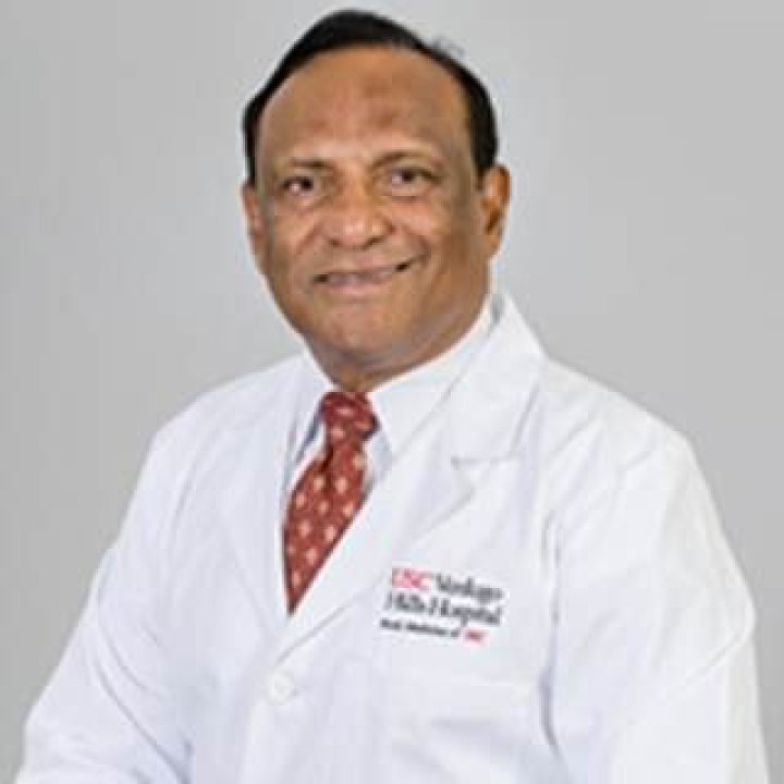 Dr. Sundera Ariathurai, MD – Glendale, CA