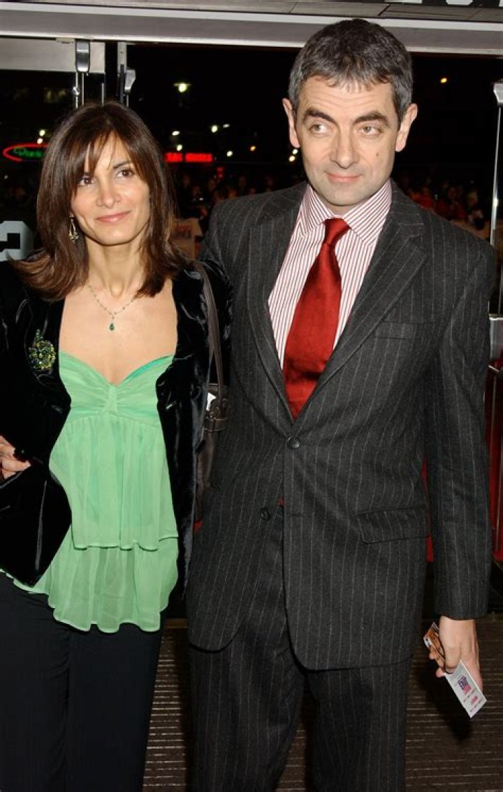 Sunetra Sastry - Bio, Facts, Family Life of Rowan Atkinson’s Ex-wife