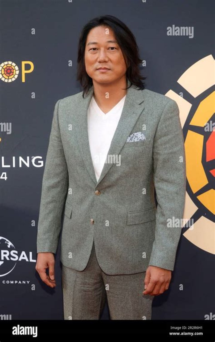 Sung Kang Height, Weight, Net Worth, Age, Birthday, Wikipedia, Who, Nationality, Biography