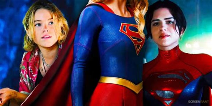 Supergirl Cast And Crew Discuss The Upcoming Season