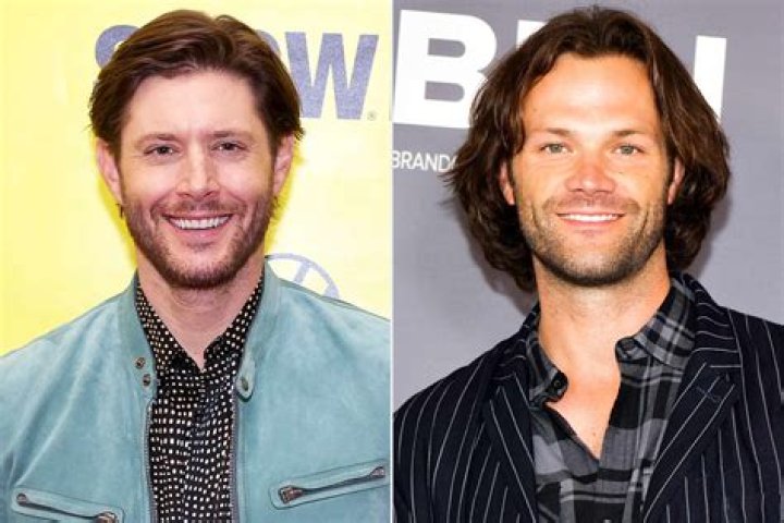 Supernatural Ending After Season 15 Jensen Ackles And Jared Padalecki Share News In Heartfelt Video