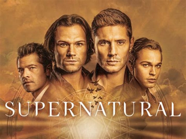 Supernatural Season 13 Blu-Ray Release Date And Extras Revealed