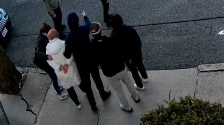 Supreme Patty Aka Patrick Wallace Arrested For Moving Traffic Violation, Watch HIs Latest Mugshots