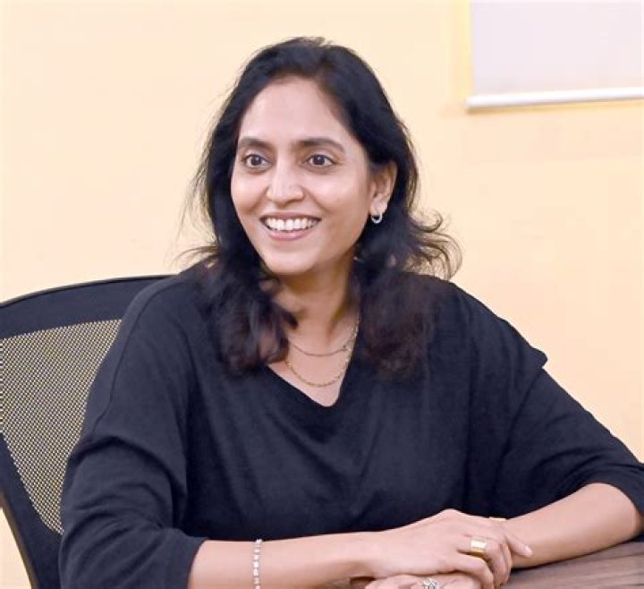 Supriya Yarlagadda Height, Weight, Net Worth, Age, Birthday, Wikipedia, Who, Instagram, Biography