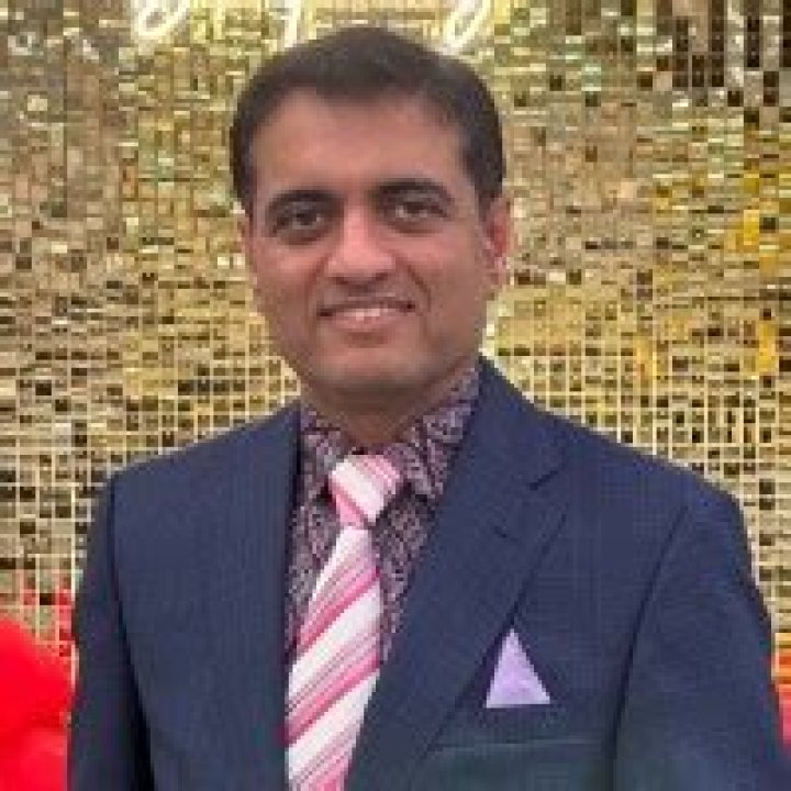 Dr. Suresh Mendpara, MD – Wadsworth, OH