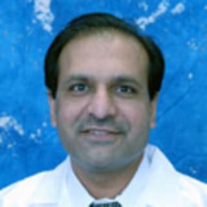 Dr. Suresh Patel, MD – Edison, NJ
