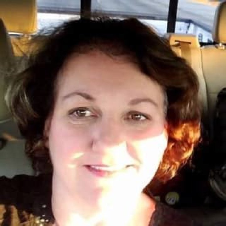 Susan Blankenship – Carlsbad, NM