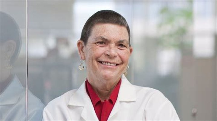 Dr. Susan Church, MD – Rocky Mount, NC