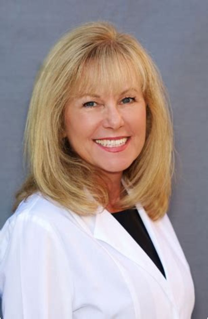 Dr. Susan Cox, MD – Dallas, TX