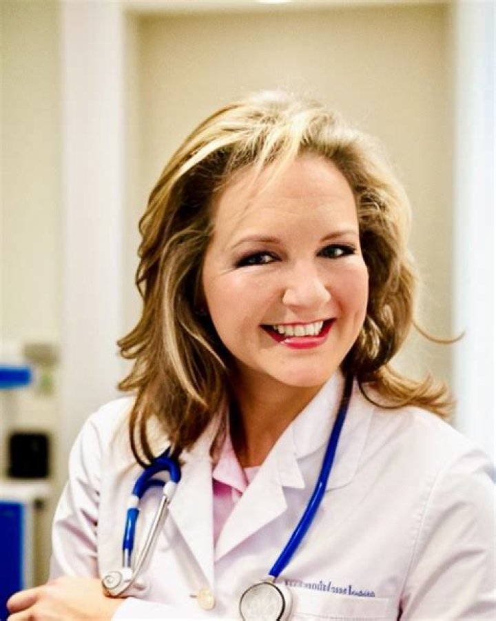 Dr. Susan (Olsta) Crockett, MD – San Antonio, TX