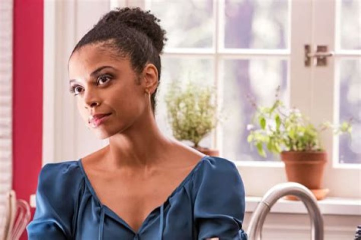 Susan Kelechi Watson From This Is Us And Jaime Lincoln Smith Are Engaged