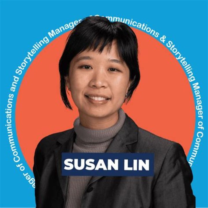Dr. Susan Lin, MD – San Mateo, CA