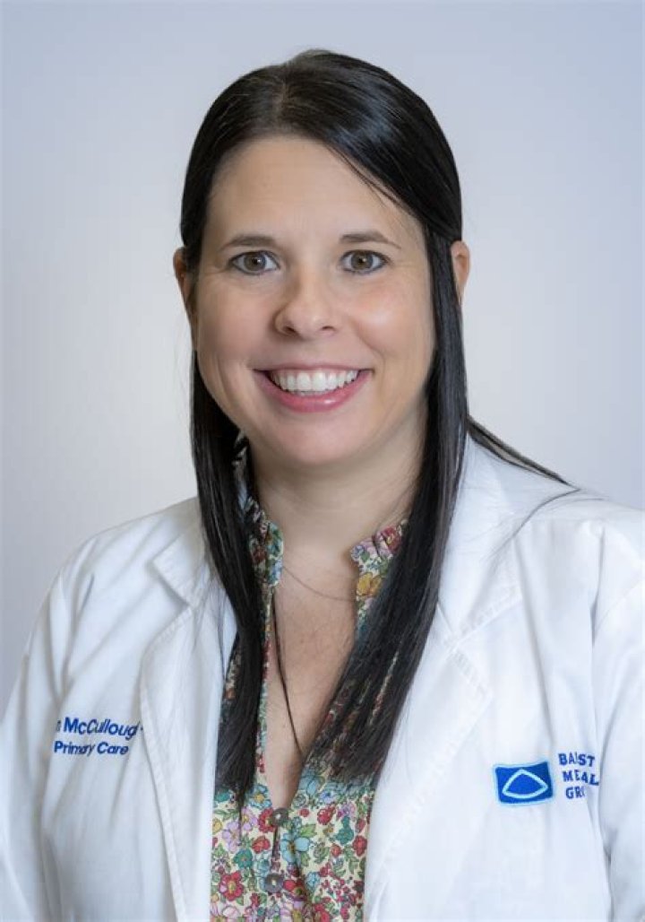 Susan McCullough – Omaha, NE