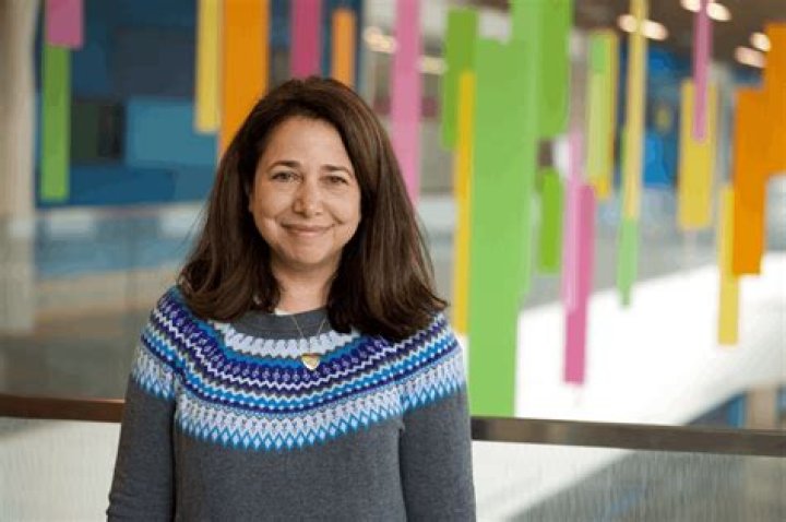 Dr. Susan Potter, MD – Akron, OH