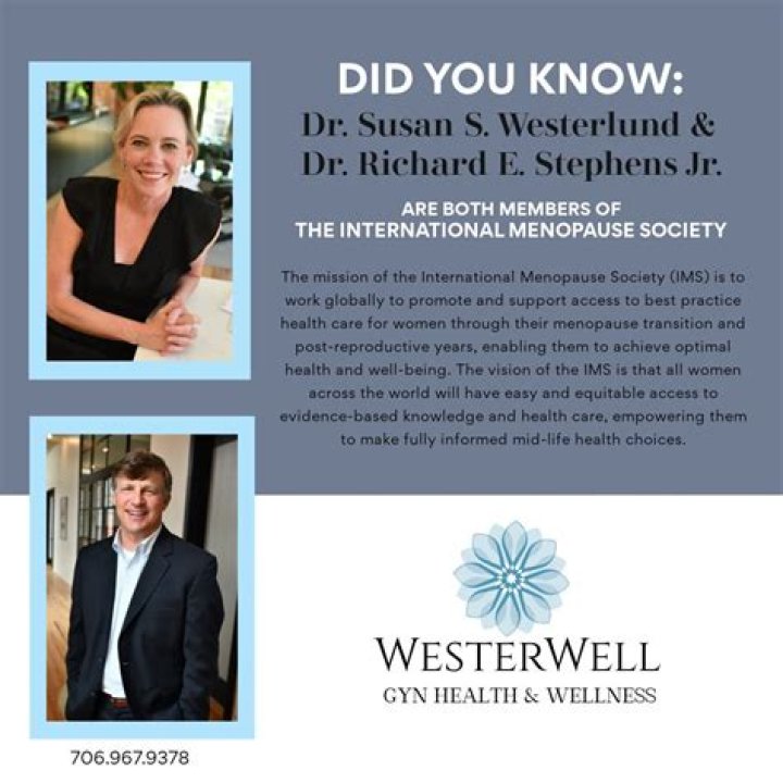 Dr. Susan Westerlund, MD – Wenatchee, WA