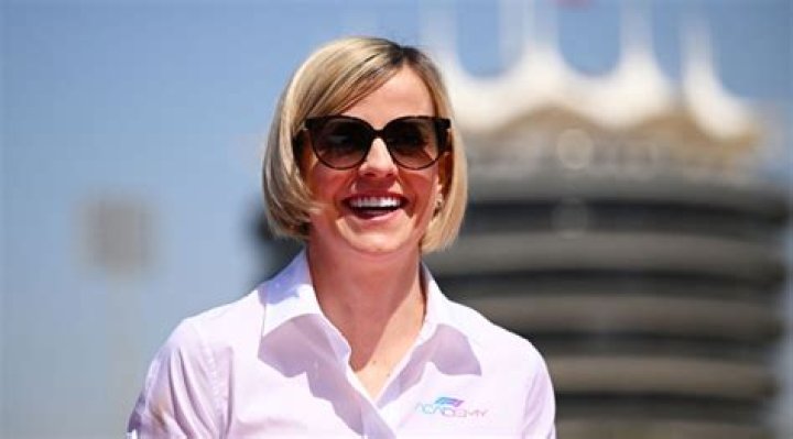 Susie Wolff Height, Weight, Net Worth, Age, Birthday, Wikipedia, Who, Nationality, Biography