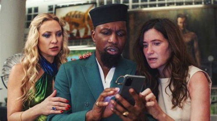Suspense fills the air as ‘Glass Onion’ finds out its Rotten Tomatoes score