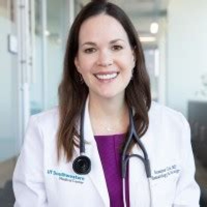 Dr. Suzanne Cole, MD – New York, NY