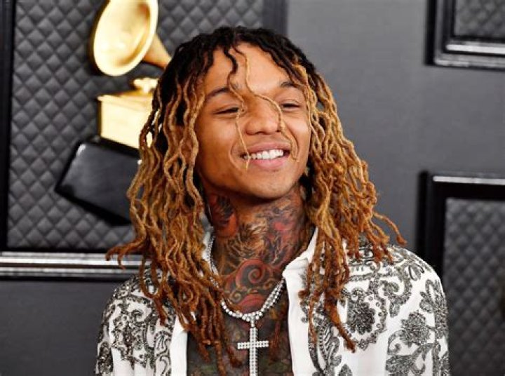 Swae Lee Biography - Facts, Childhood, Family Life & Achievements