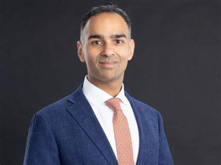 Dr. Swami Nathan, MD – Frederick, MD