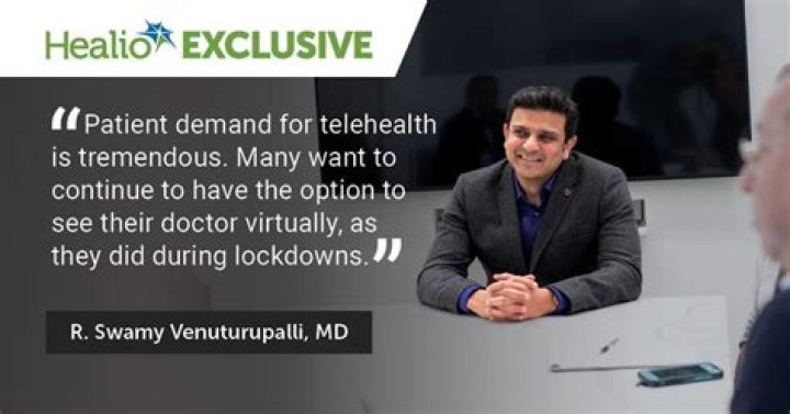 Dr. Swamy Venuturupalli, MD – Beverly Hills, CA