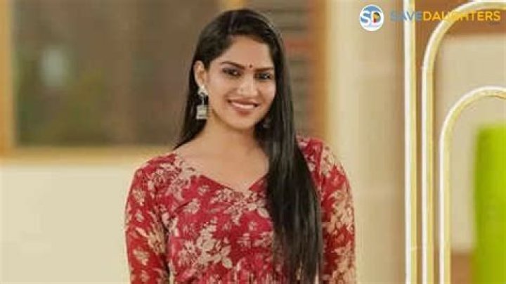 Swasika Height, Weight, Net Worth, Age, Birthday, Wikipedia, Who, Nationality, Biography