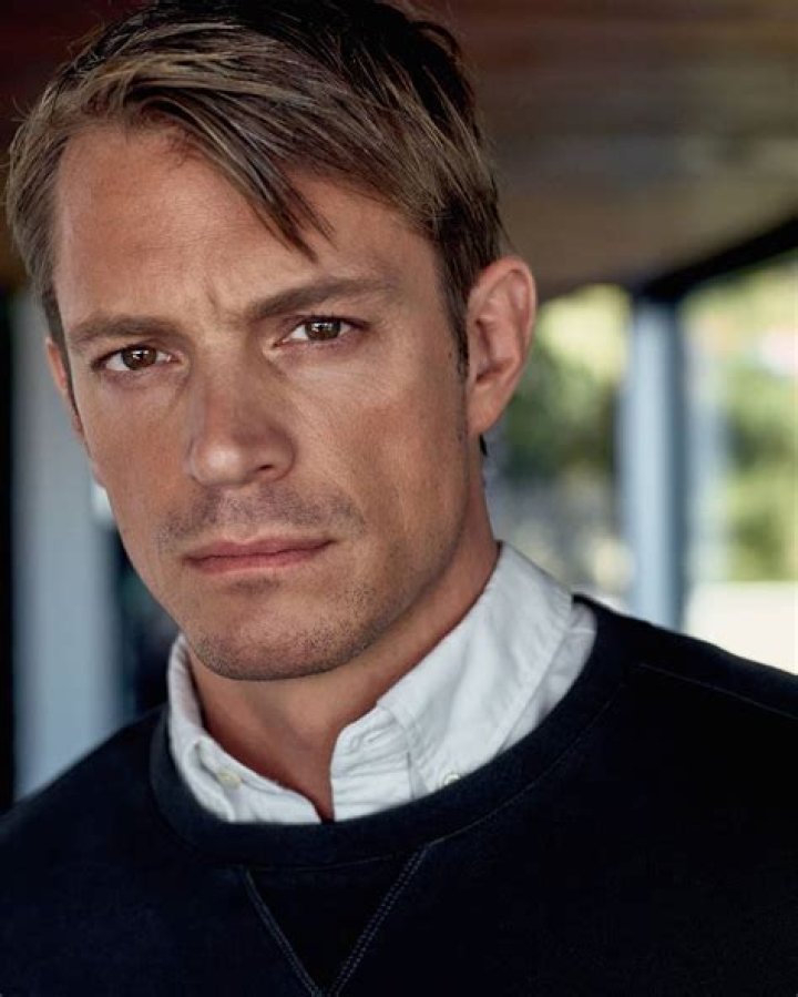 The Greatest Swedish Actors