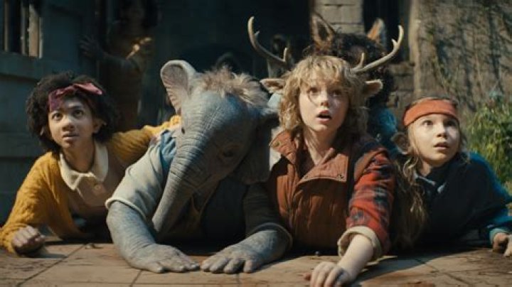 ‘Sweet Tooth’ season 2 trailer teases comic book movie-level stakes for Gus and friends