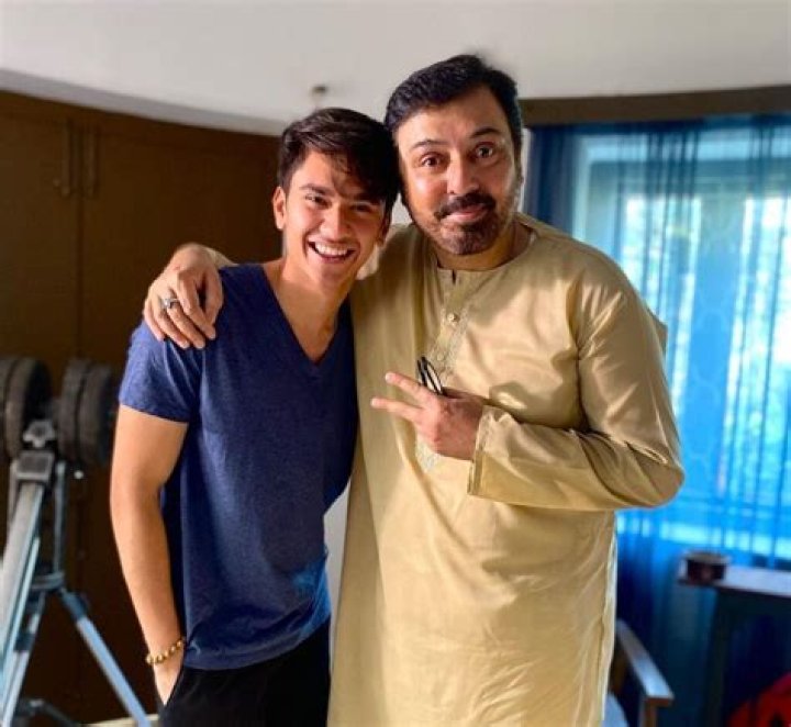 Syed Ishtiaq Ahmed Jafri Height, Weight, Net Worth, Age, Birthday, Wikipedia, Who, Instagram, Biography