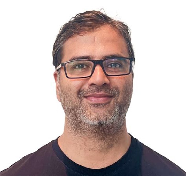 Dr. Syed Kazmi, MD – Round Rock, TX