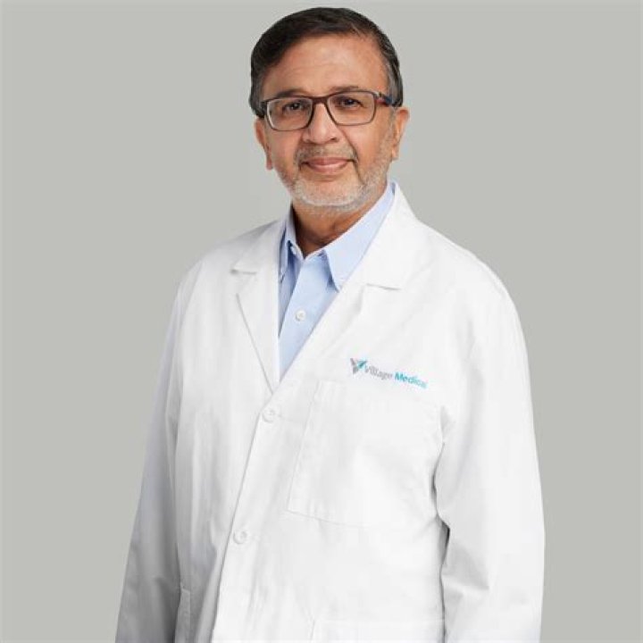 Dr. Syed Shahid, MD – Humble, TX