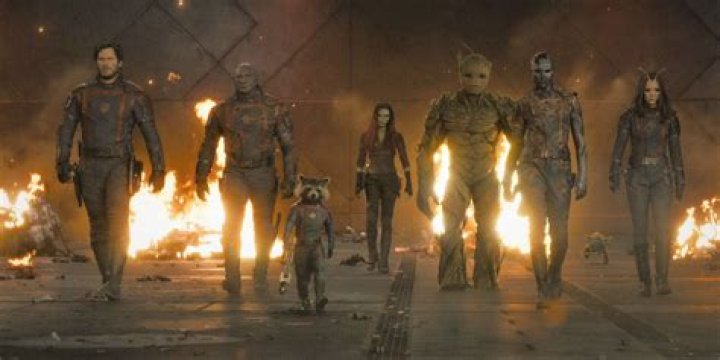Sylvester Stallone refused to say one of James Gunn’s immature ‘Guardians of the Galaxy Vol. 3’ lines