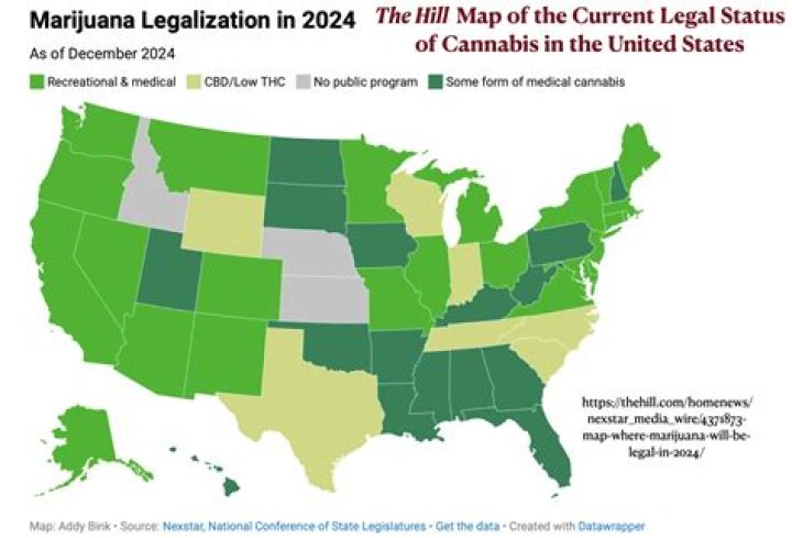 T.I. Addresses The Weed Legalization Bill – See His Message